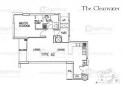 The Clearwater (D16), Condominium #401483431